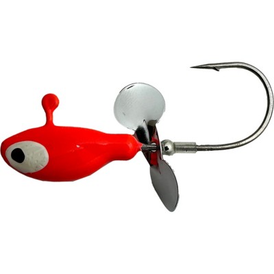 Scheels Outfitters Whirly Jigs