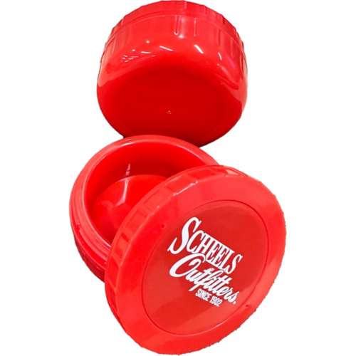 Scheels Outfitters 3-Inch Bait Puck 2 Pack