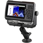 RAM B-Size Universal Marine Electronic Mount - Thumbnail 1 of 2