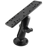 RAM B-Size Universal Marine Electronic Mount - Thumbnail 2 of 2