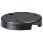 RAM Cable Manager 2.25 Inch Ball Mount - Thumbnail 1 of 4