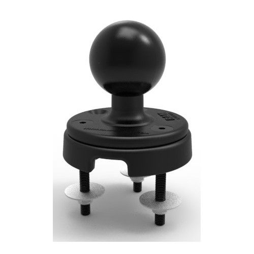 RAM Cable Manager 2.25 Inch Ball Mount - Primary Image