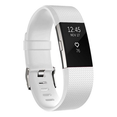 change strap on fitbit charge 2