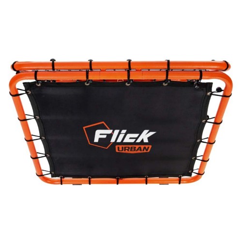 Flick Urban Dual Speed Rebounder