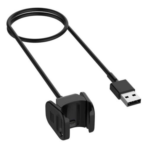 Strapsco Fitbit Charge 3 USB Charger