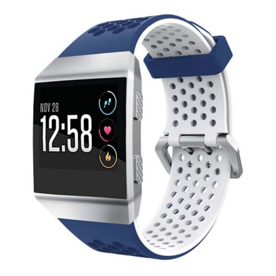 fitbit ionic sat