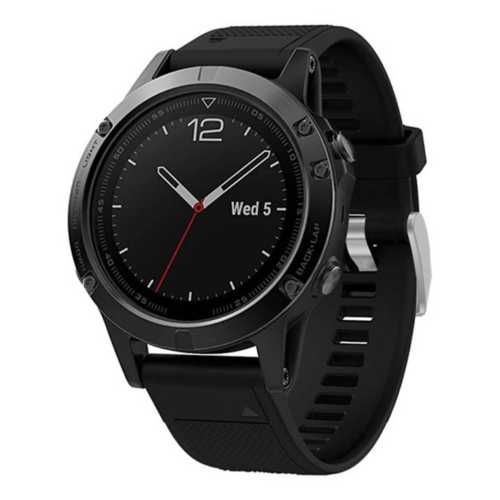 fenix 5 strap