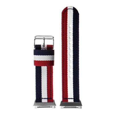 fitbit ionic nato strap