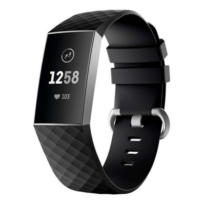 straps for fitbit charge 3