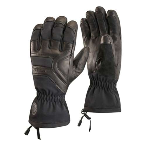 Men's Black Diamond Patrol Gloves