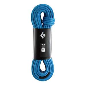 Climbing Rope, Webbing & Slings