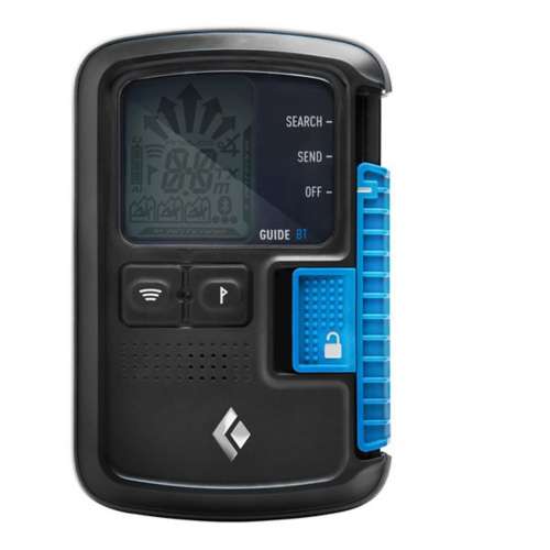 Black Diamond Guide BT Avalanche Beacon