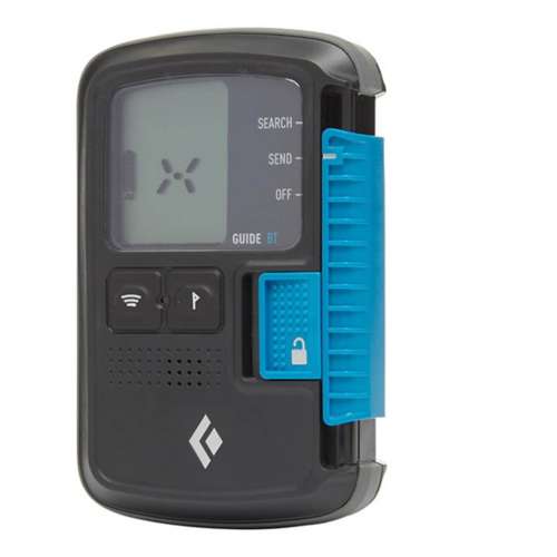 Black Diamond Guide BT Avalanche Beacon