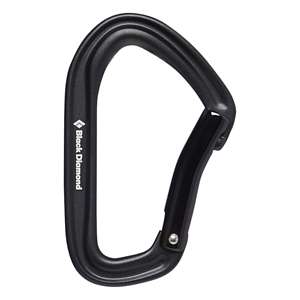 Climbing Carabiners