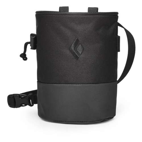 Black Diamond Mojo Zip Chalk Bag