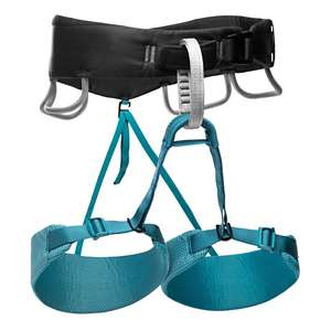 Climbing Gear: Harnesses, Shoes & More | SCHEELS.com