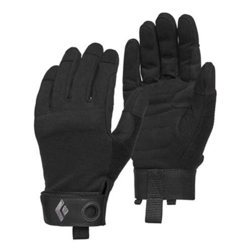 Men's Black Diamond Crag Gloves