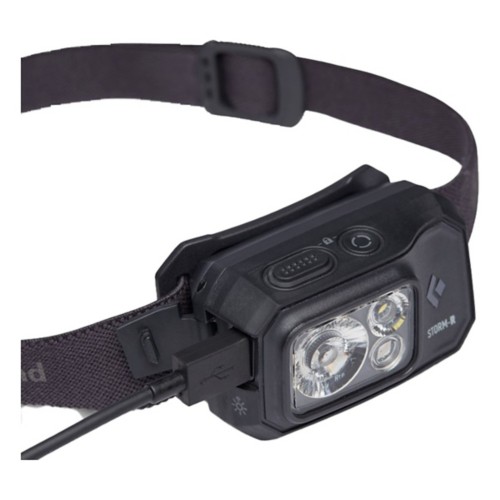 Black Diamond Storm 500R Headlamp | SCHEELS.com