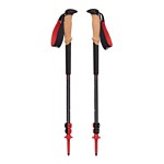 Black Diamond Pursuit Trekking Poles - Thumbnail 1 of 7