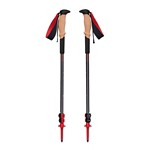 Black Diamond Pursuit Shock Trekking Pole - Thumbnail 1 of 8
