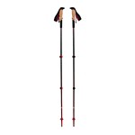 Black Diamond Pursuit Shock Trekking Pole - Thumbnail 2 of 8