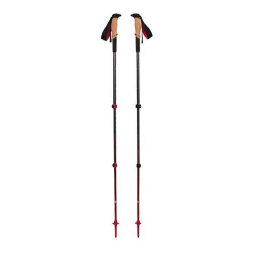 Black Diamond Pursuit Shock Trekking Pole