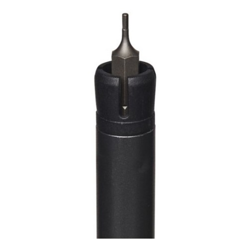 Black Diamond Pursuit Shock Trekking Pole - Primary Image