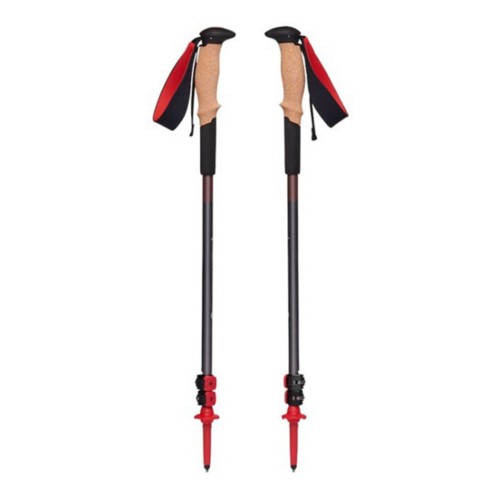 Black Diamond Pursuit Shock Trekking Pole - Primary Image