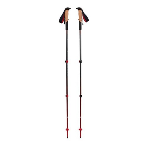 Black Diamond Pursuit Shock Trekking Pole - Primary Image