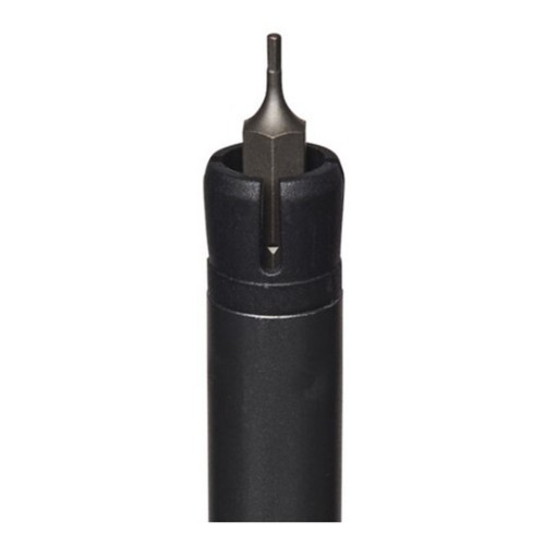 Black Diamond Pursuit Shock Trekking Pole - Primary Image