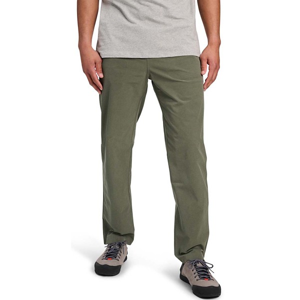 Men's Black Diamond Sequence Hiking Pants Large Tundra