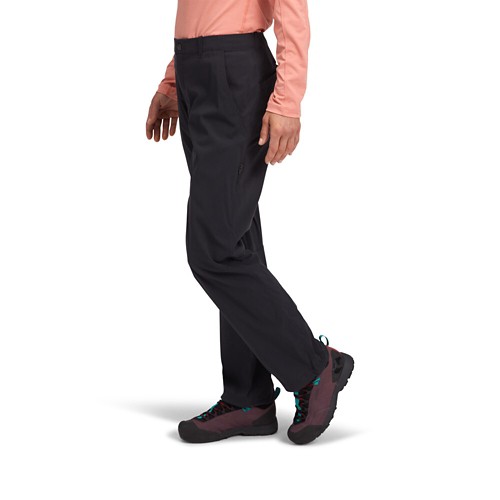 Women's Black Diamond Pursuit Pants - Primary Image
