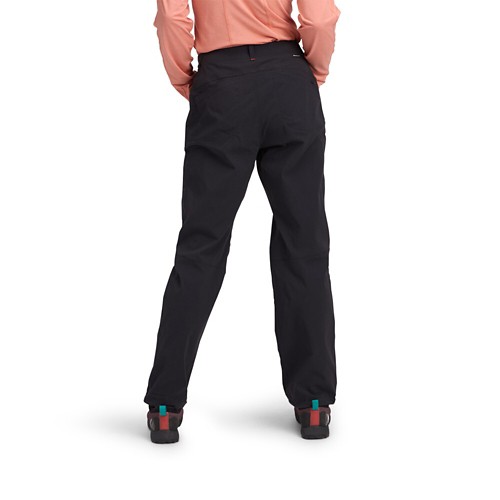 Women's Black Diamond Pursuit Pants - Primary Image