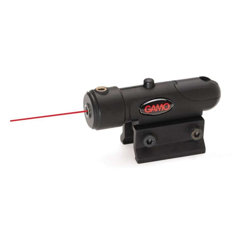Gamo Red Laser 650 with Mount Sight