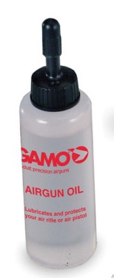 Gamo Airgun Oil