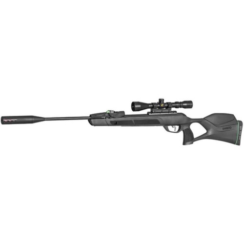 Gamo Swarm Magnum 10X GEN3I Inertia Fed .22 Pellet Air Rifle