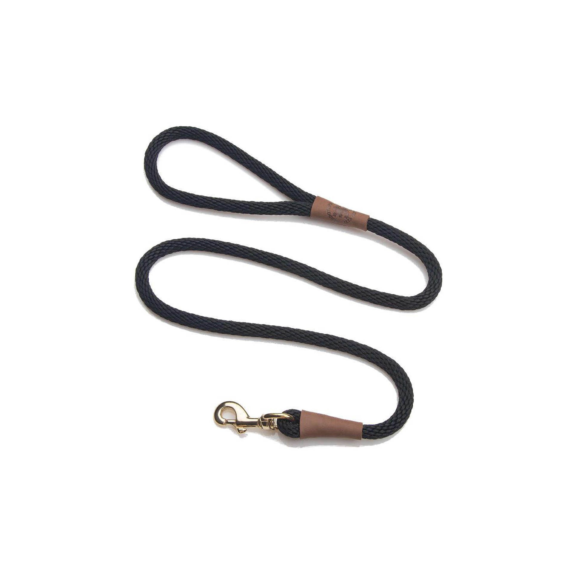 Mendota Pet Large Snap Dog Leash