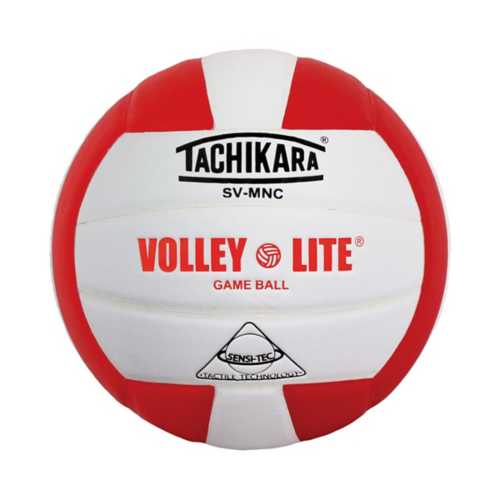 Tachikara Volley Lite Volleyball