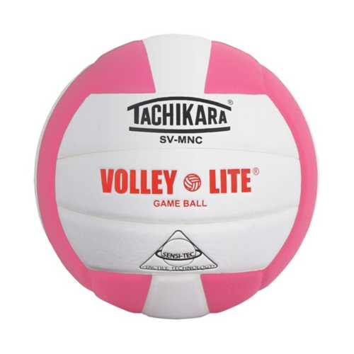 Tachikara Volley Lite Volleyball
