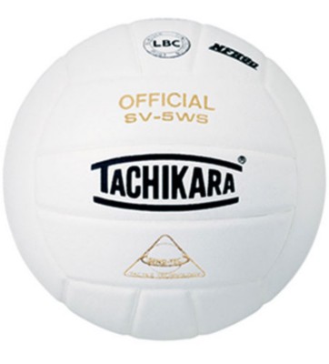 Tachikara Super Soft Volleyball