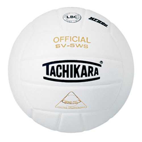 Tachikara Super Soft Volleyball