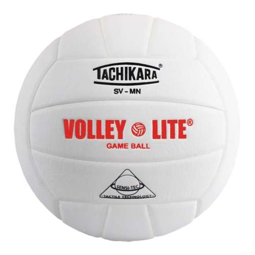 Tachikara Volley Lite Volleyball