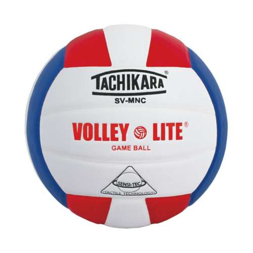 Tachikara Volley Lite Volleyball | SCHEELS.com