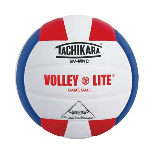 Tachikara Volley Lite Volleyball