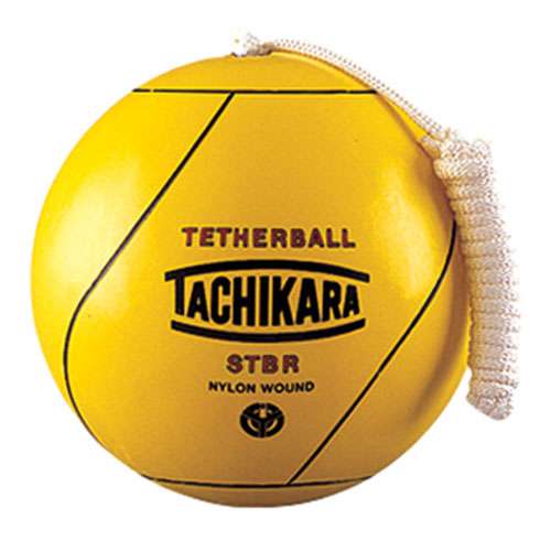 Tachikara Rubber Tetherball
