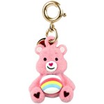 Charm It Gold Cheer Care Bear Charm - Thumbnail 1 of 2