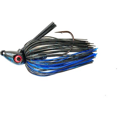 Outkast Tackle Finesse Jig - Marine General -Bass Lures