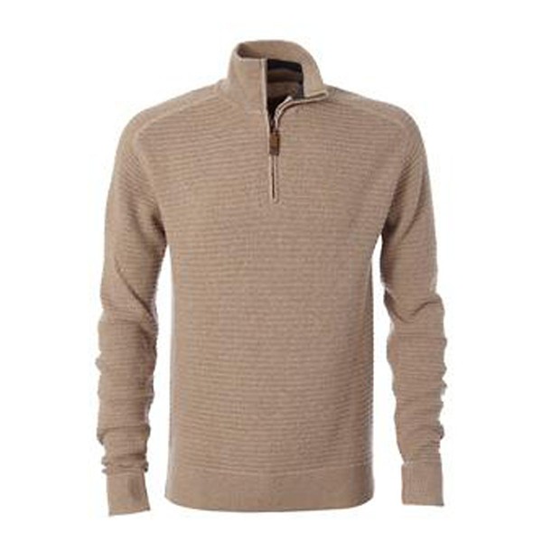 Men's Royal Robbins All Season Merino Thermal 1/4 Zip product image