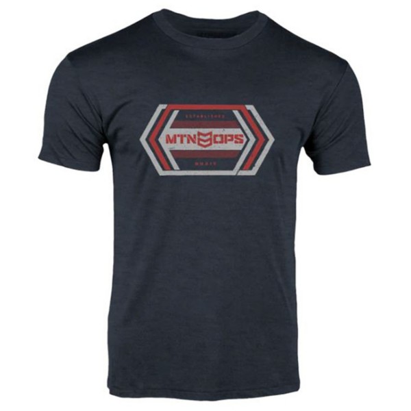 Men's MTN OPS Beyond Tee product image