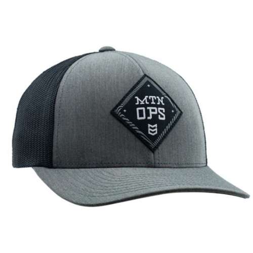 Profile Heathered Charcoal And Black Miami Marlins Plus Size